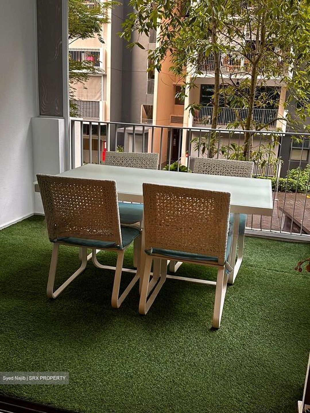 The Terrace (D19), Condominium #509346681